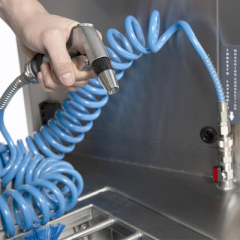 ACCESSORI, RICAMBI E CARTELLONISTICA