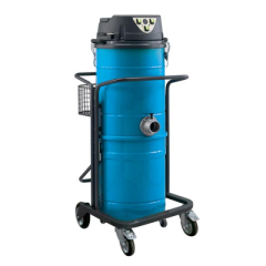 ASPIRAPOLVERI / LIQUIDI / OLI EMULSIONATI INDUSTRIALI