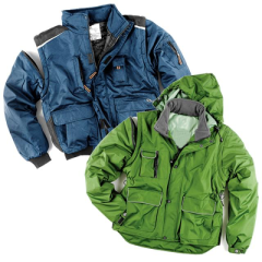 GILET - GIACCHE e GIUBBINI