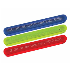 TESTER PER METAL DETECTOR