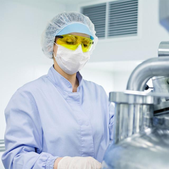 ABBIGLIAMENTI SPECIFICI